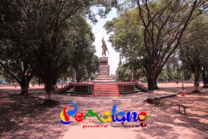 Acara Sosilasi di Pendopo Kabupaten