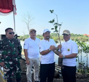 PEMKAB PEMALANG PERINGATI HARI LINGKUNGAN HIDUP SEDUNIA 2025